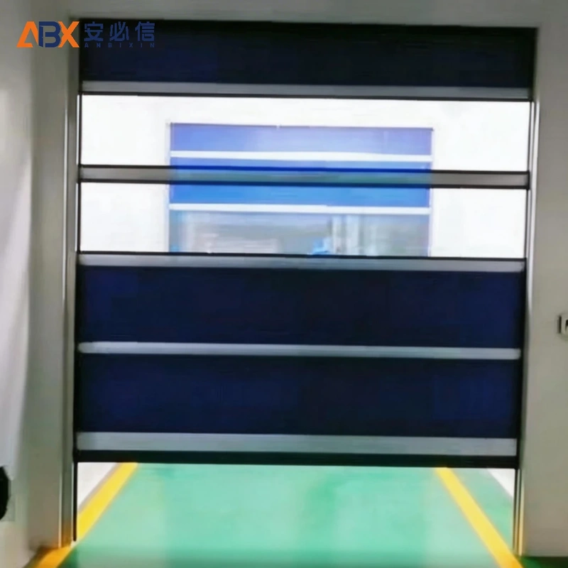 渭南快速卷帘门